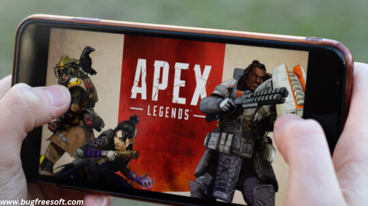 Fix Apex Legends Mobile Error Code 214