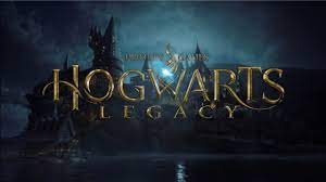 hogwarts legacy bug report